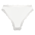 Slip brésilien Astra, Blanc