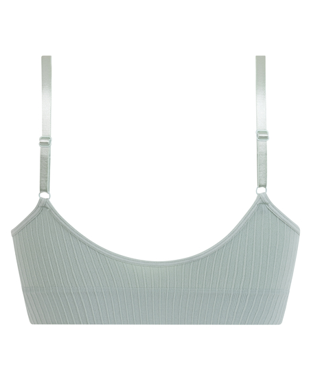 Brassière Dianne, Vert