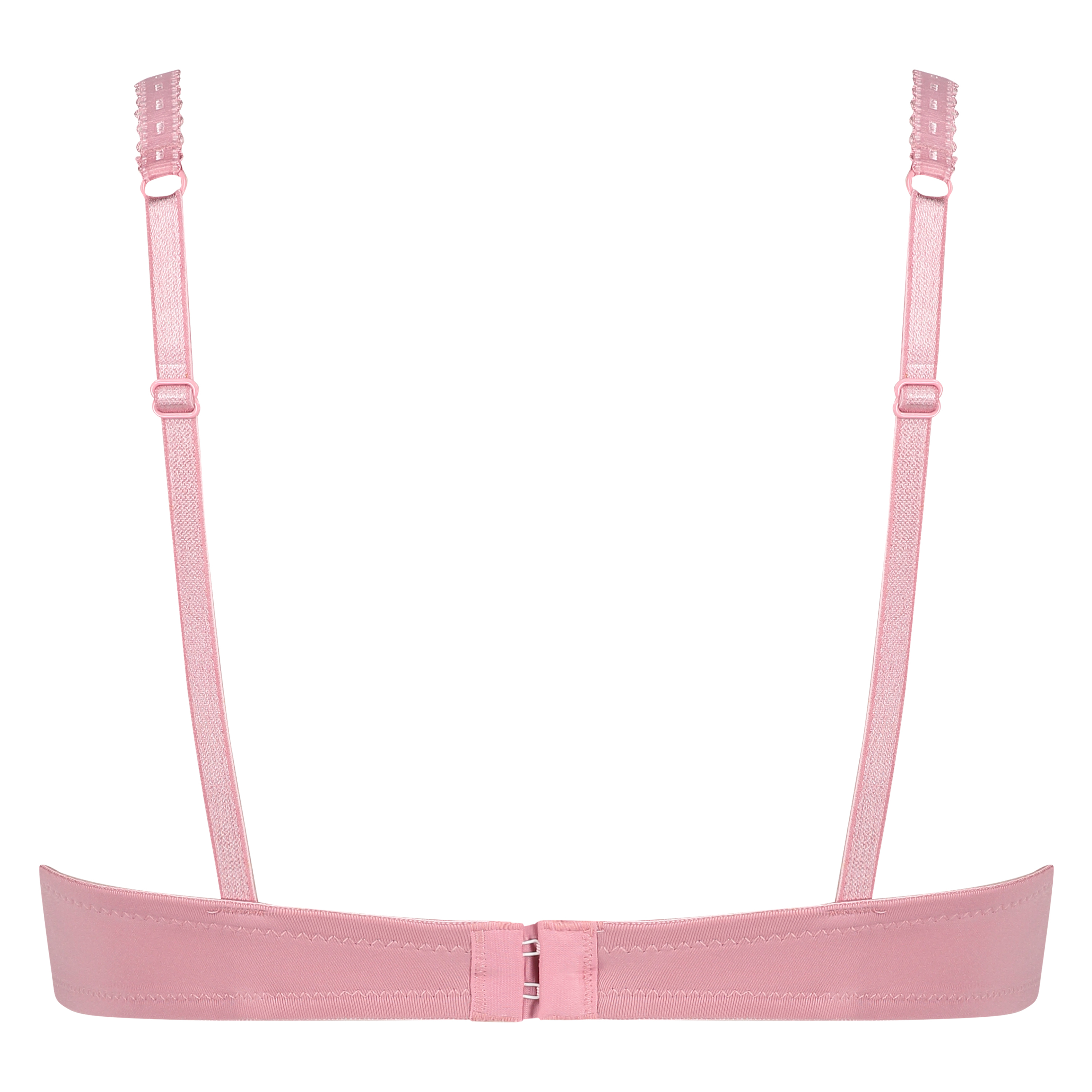 Soutien-gorge à armatures préformé Theresa, Violet, main