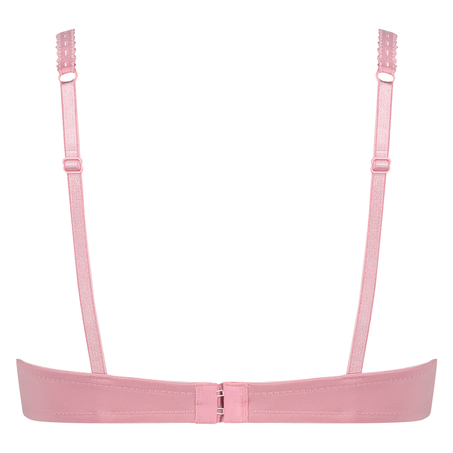 Soutien-gorge à armatures préformé Theresa, Violet