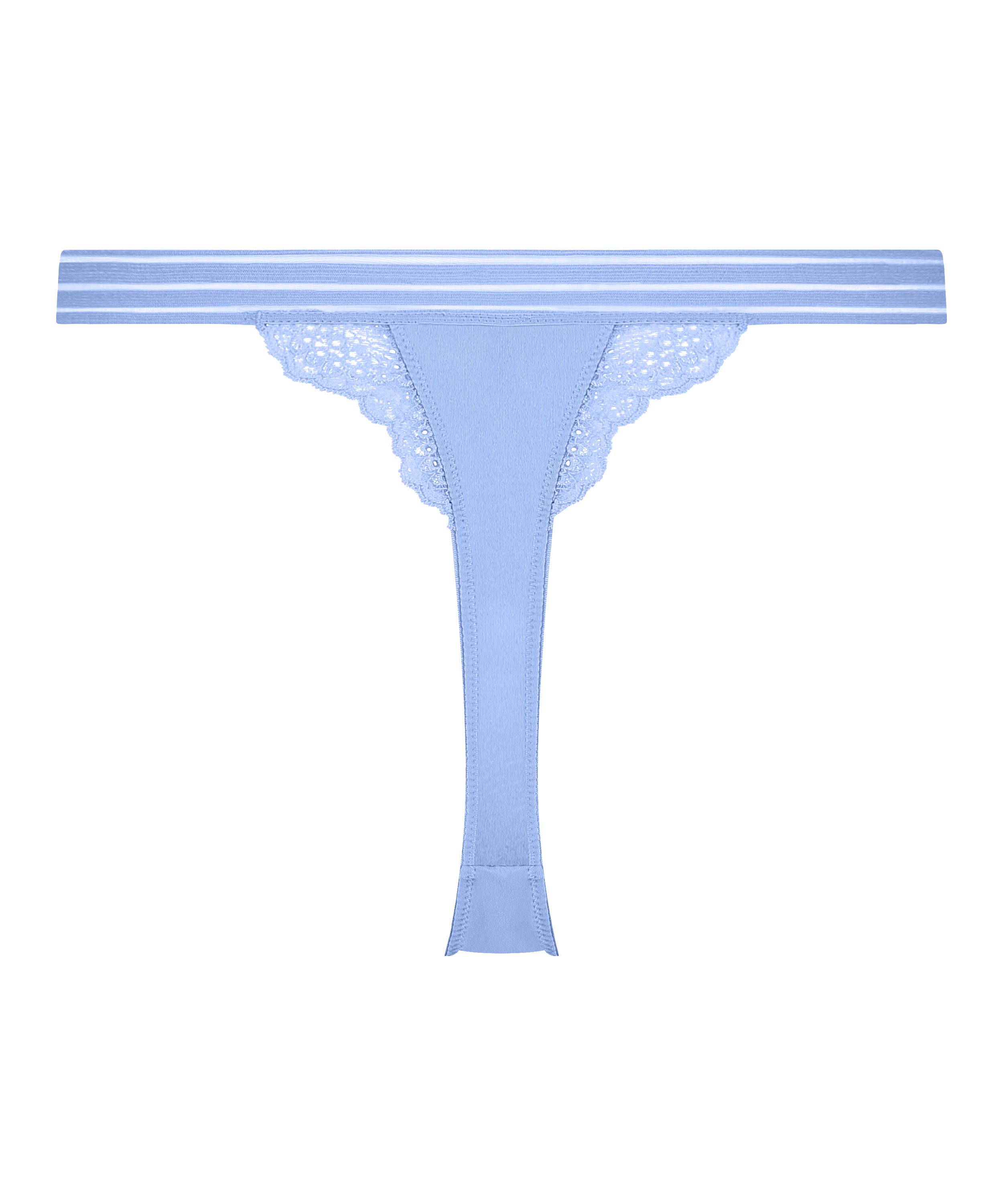 String Sully, Bleu, main