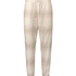 Tall Pantalon de pyjama Twill Check, Gris
