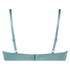 Soutien-gorge à armatures Gina, Vert