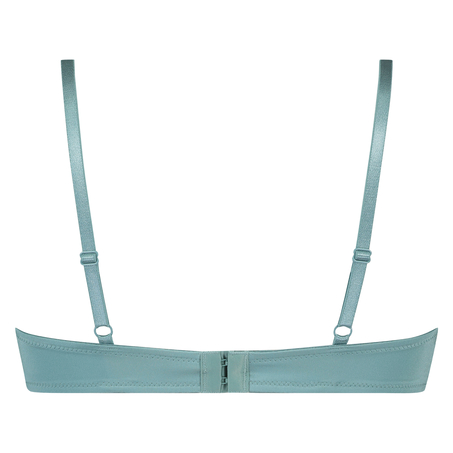 Soutien-gorge à armatures Gina, Vert