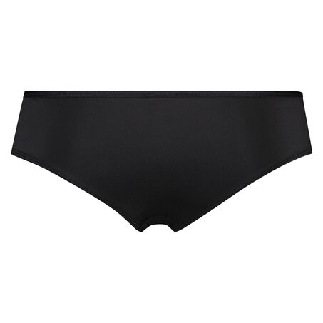 Slip br&eacute;silien Bria, Noir