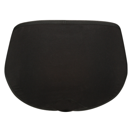 Superslip Lace Midi, Noir