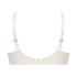 Soutien-gorge à armatures non-préformé Daisy, Blanc