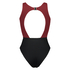 Maillot de bain HKMX, Rouge
