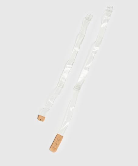 Low back strap, Beige