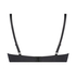 Soutien-gorge à armatures préformé Lola, Noir