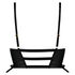 Soutien-gorge &agrave; armatures pr&eacute;form&eacute; push-up Manu, Noir