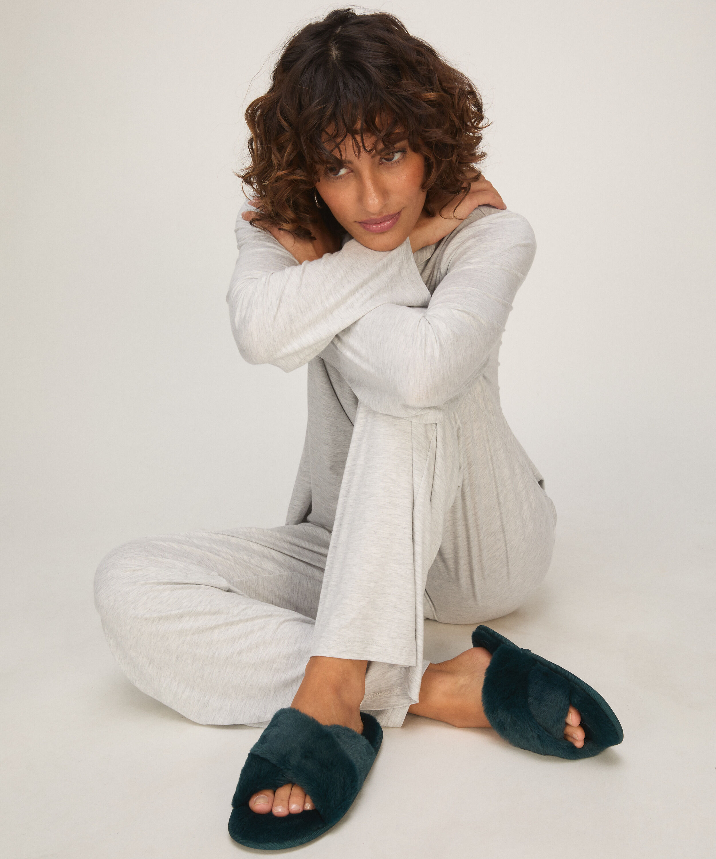 Chaussons Lia