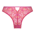 Slip brésilien Abby, Rose