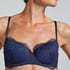 Soutien-gorge &agrave; armatures pr&eacute;form&eacute; Pearlene, Bleu
