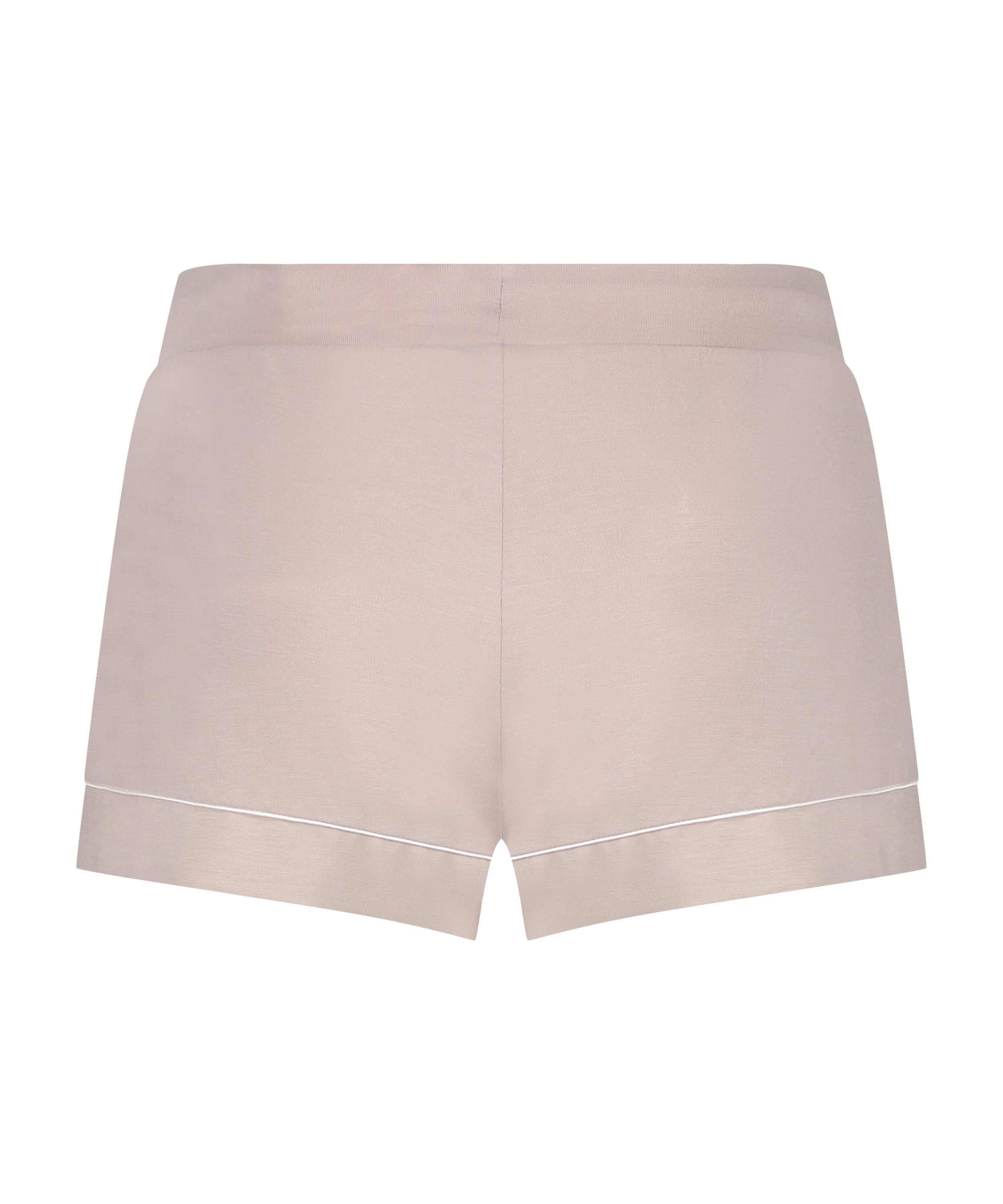 Short Jersey Essential, Beige, main