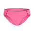 Slip de Bikini Rio Holbox, Rose