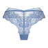 Slip brésilien Shay, Bleu