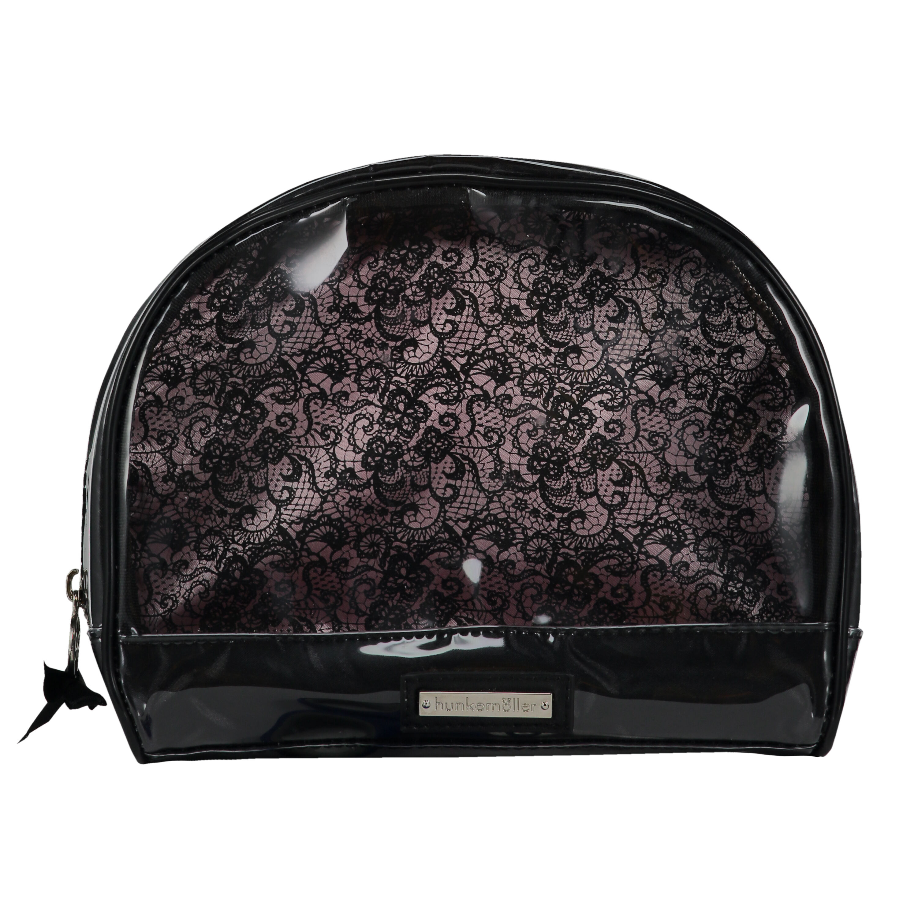 Trousse de maquillage, Noir