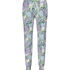 Pantalon de pyjama Jersey, Vert