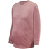 Top de grossesse Velours, Rose