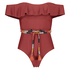 Maillot de bain Paramaribo I AM, Rouge