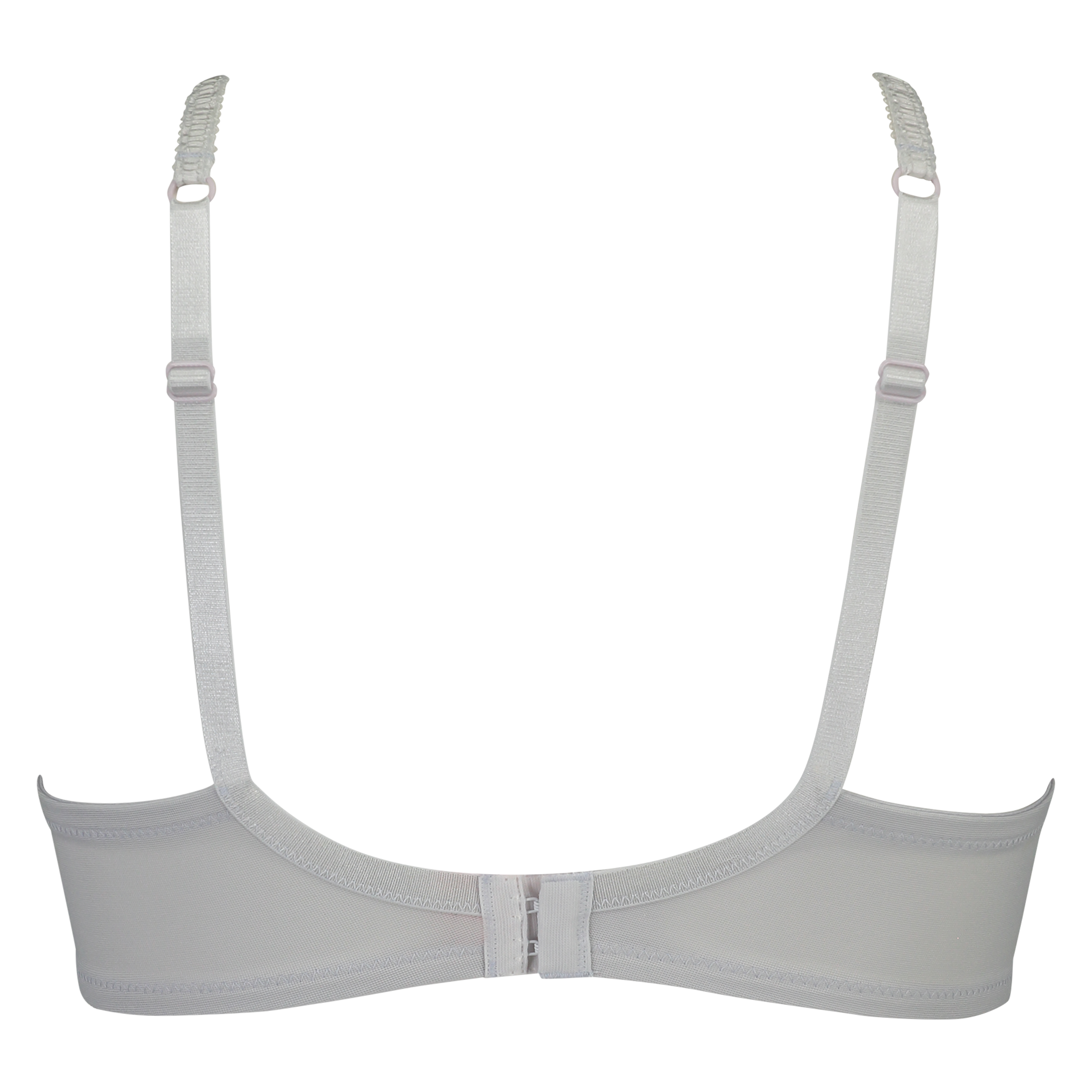 Soutien-gorge à armatures non-préformé Sophie, Bleu, main