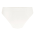 Slip brésilien Dianne, Blanc