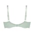 Soutien-gorge &agrave; armatures non-pr&eacute;form&eacute; Daisy, Vert