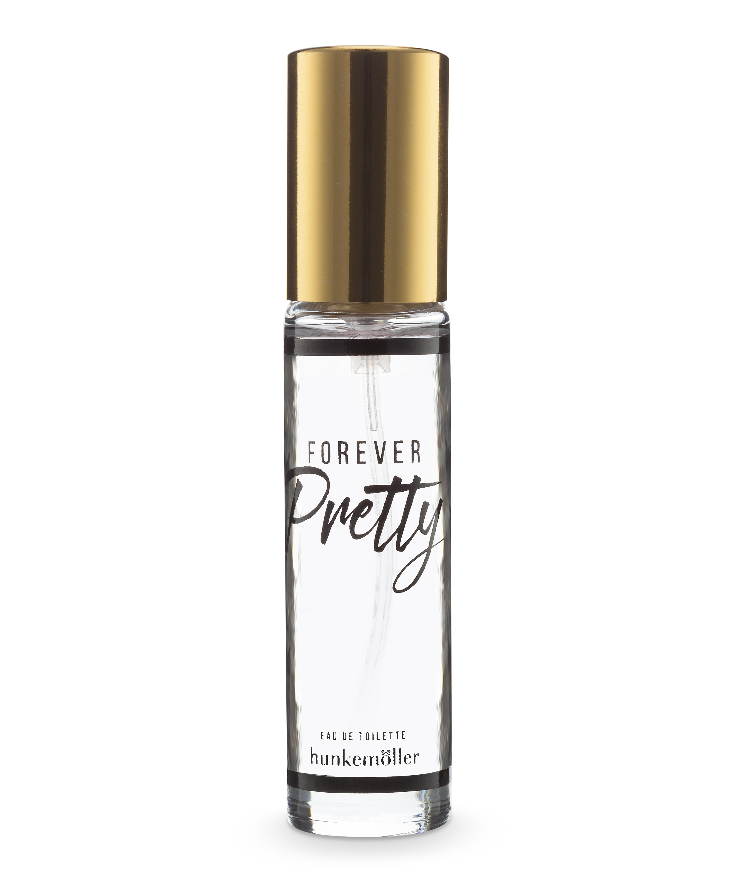 Purse Spray Forever Pretty, Blanc, main