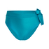Bas de bikini Aqua, Vert