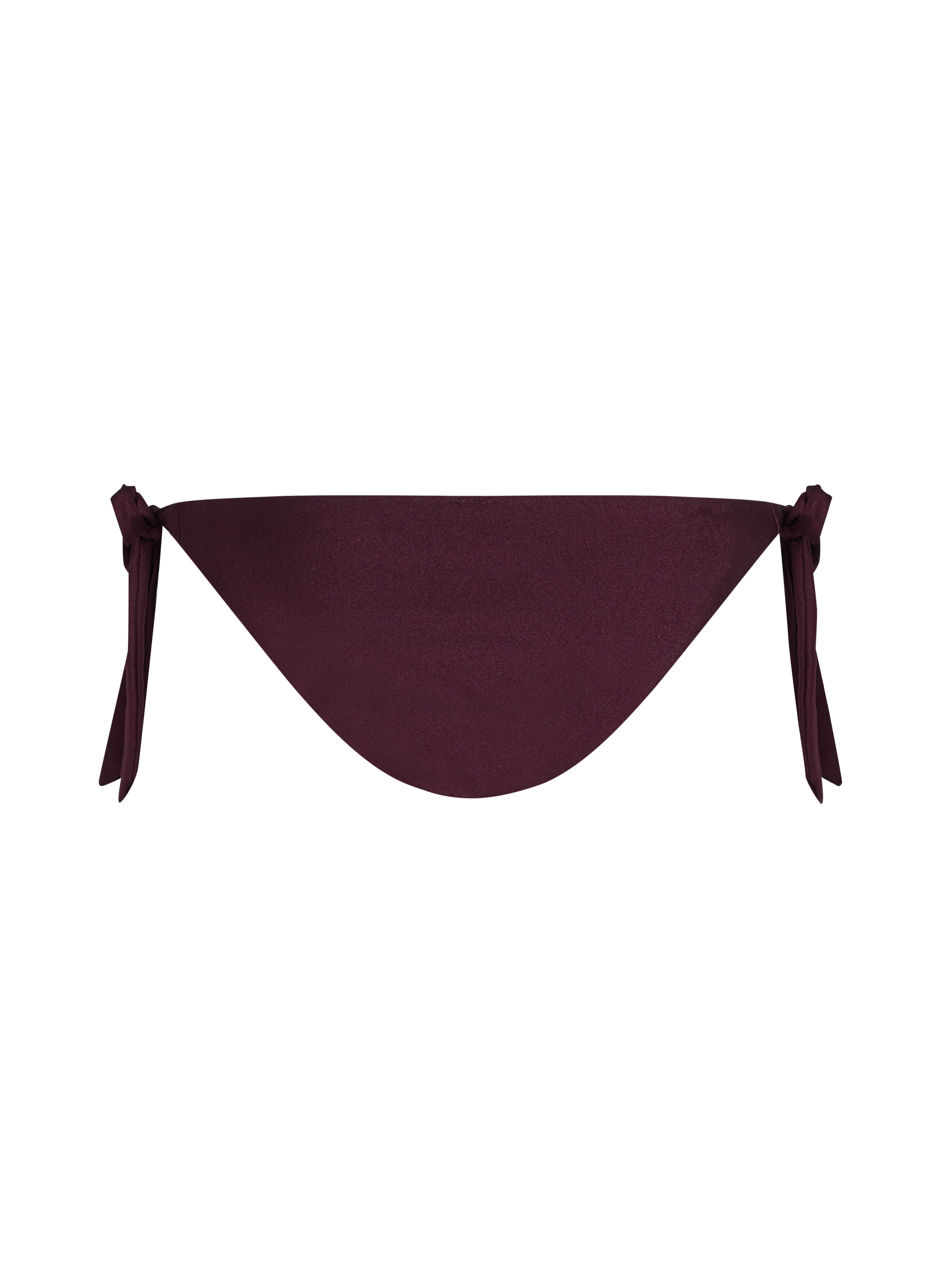 Slip de Bikini Costa, Violet, main