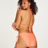 Slip de Bikini Rio Peachy, Orange