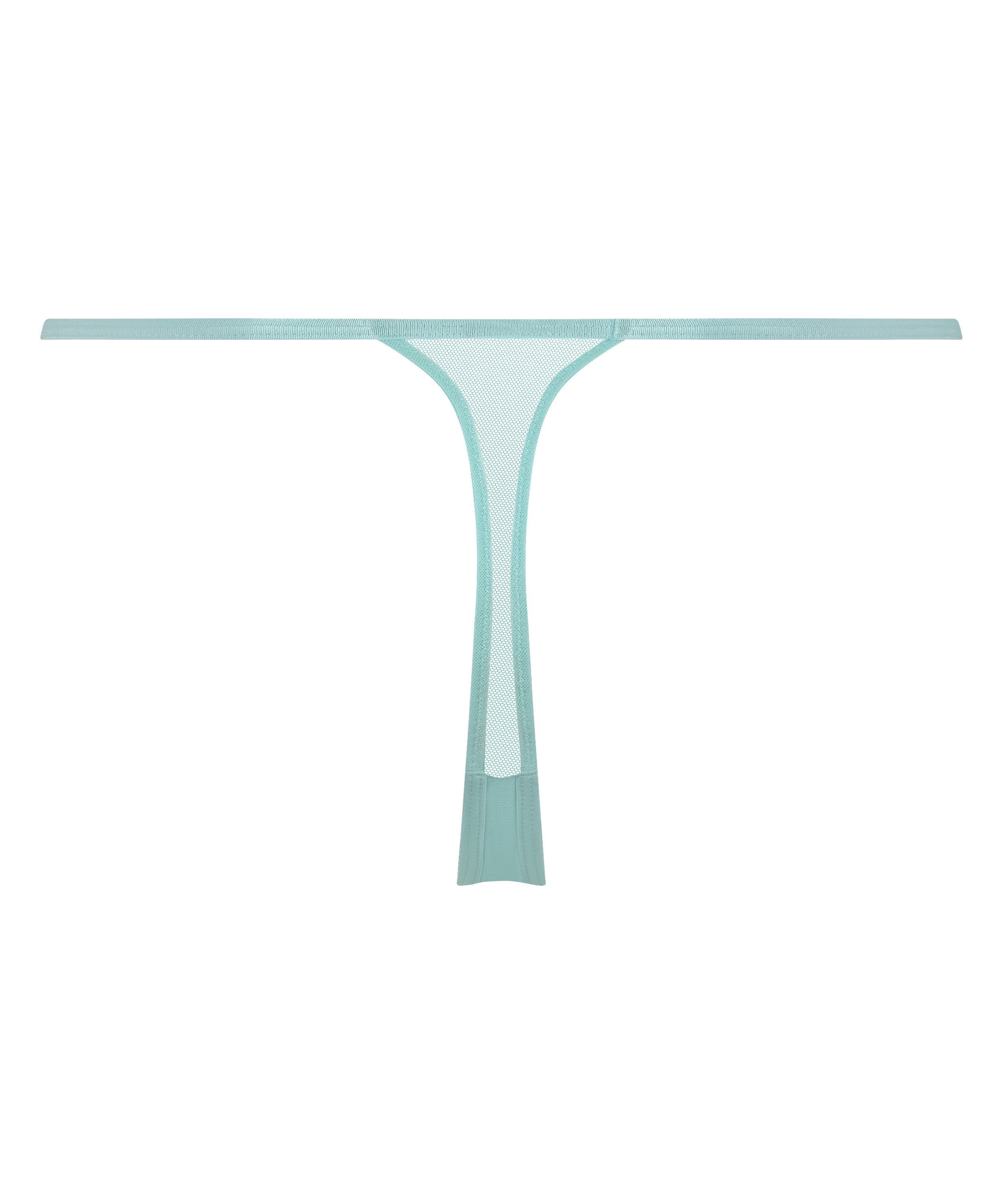 String Maxime, Bleu, main