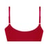 Brassière Dianne, Rouge