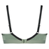 Soutien-gorge d’allaitement préformé Annie, Vert