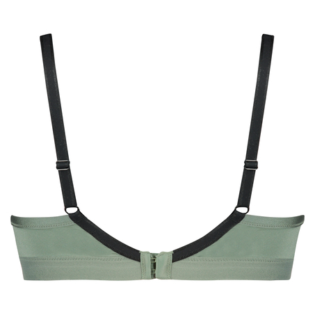 Soutien-gorge d’allaitement préformé Annie, Vert