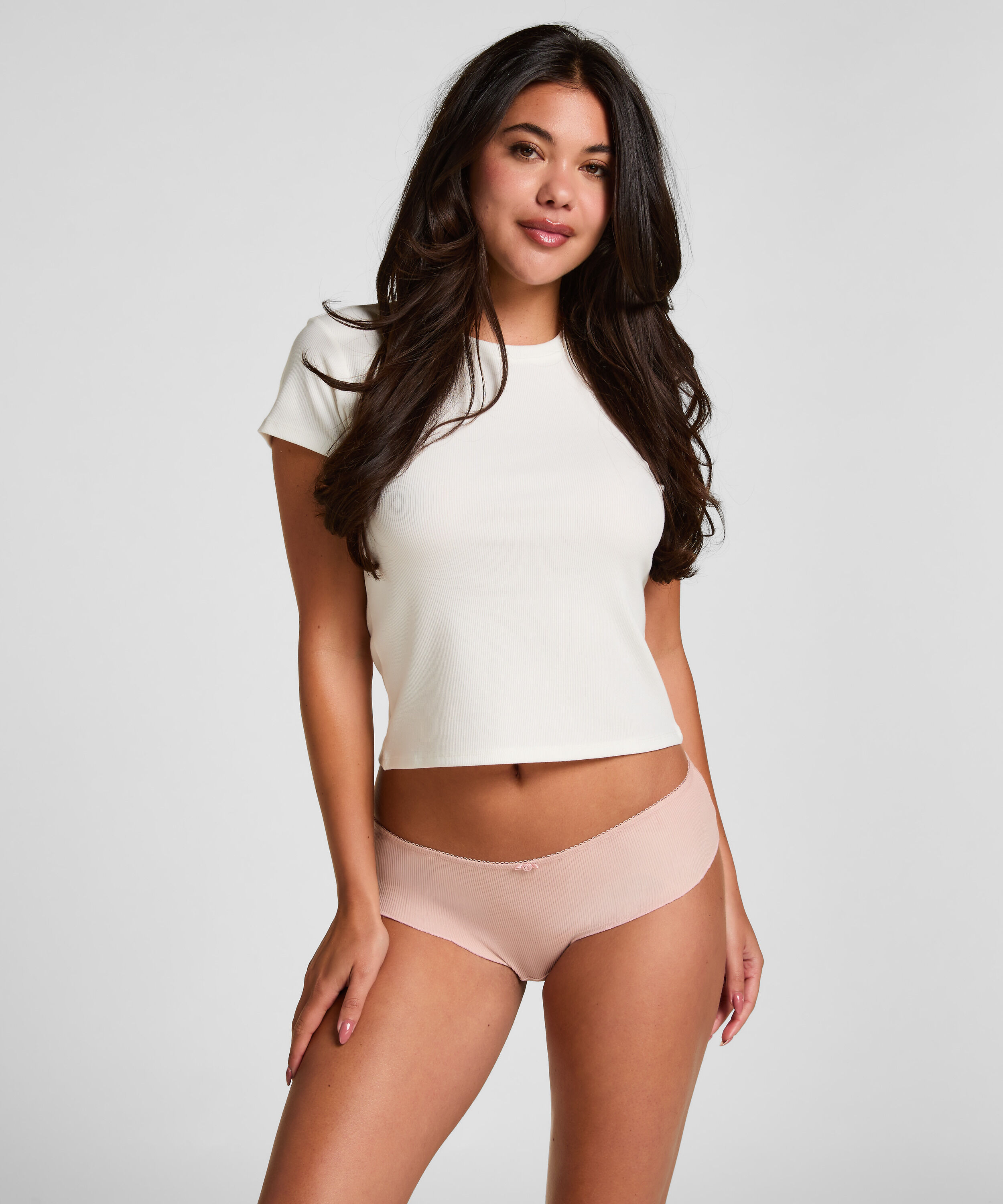 Brésilien Renee, Rose