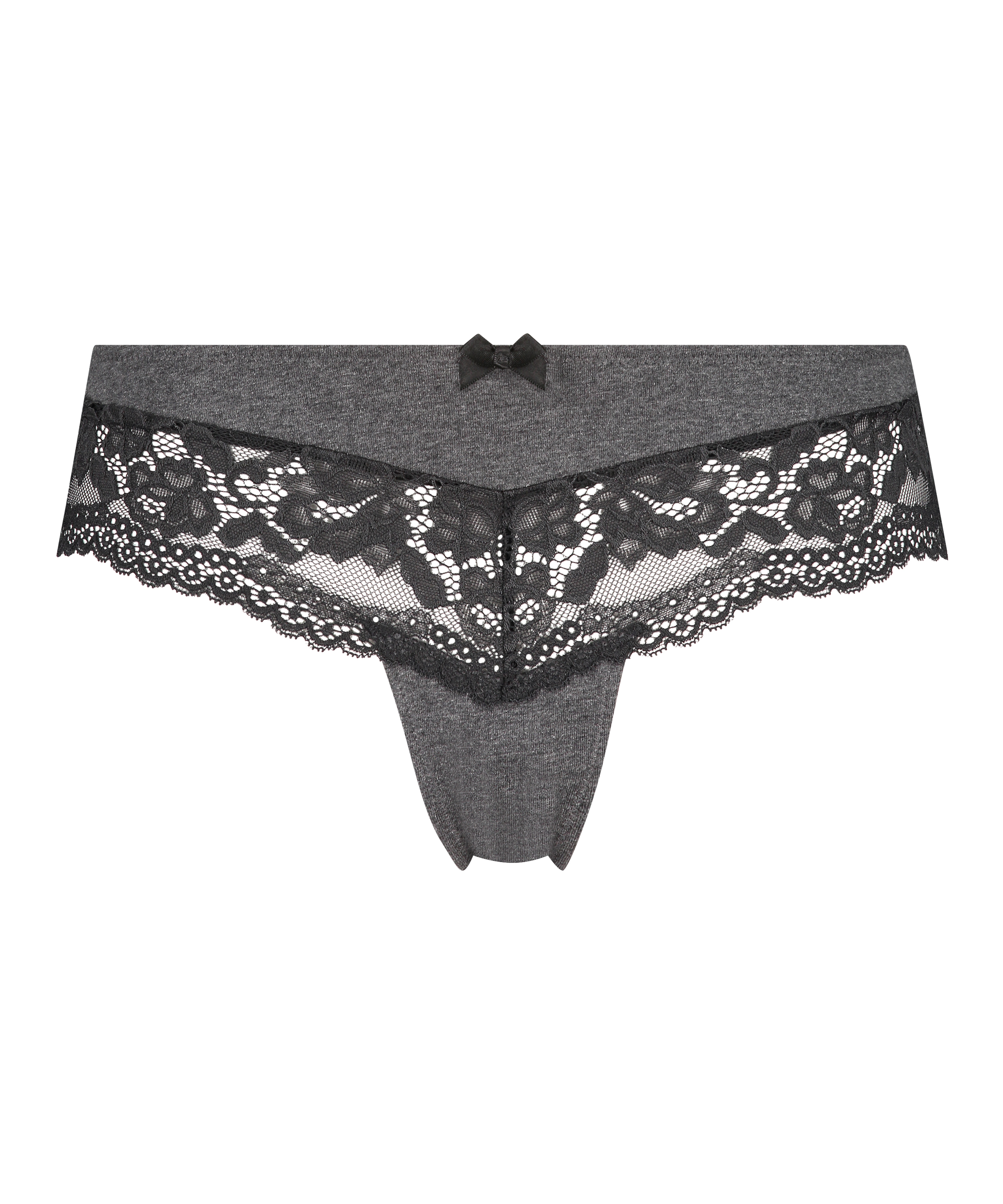 Coton de brésilien, Gris, main