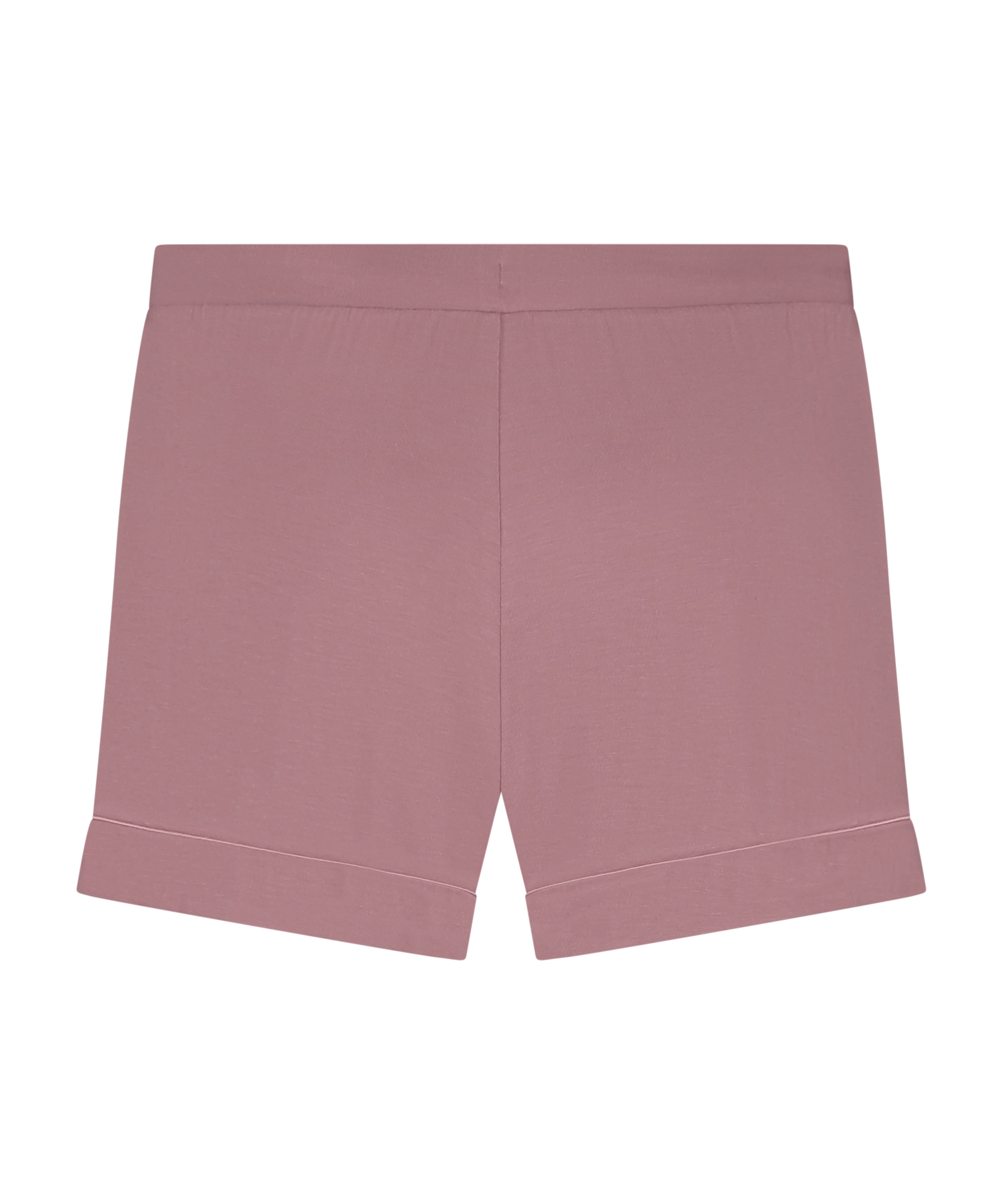 Short Jersey Essential, Rose, main