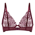 Soutien-gorge à armatures non-rembourré Hollie, Violet