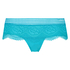 Boxer string Eden, Bleu