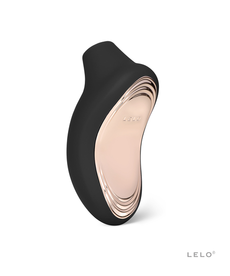 LELO SONA™ 2, Noir