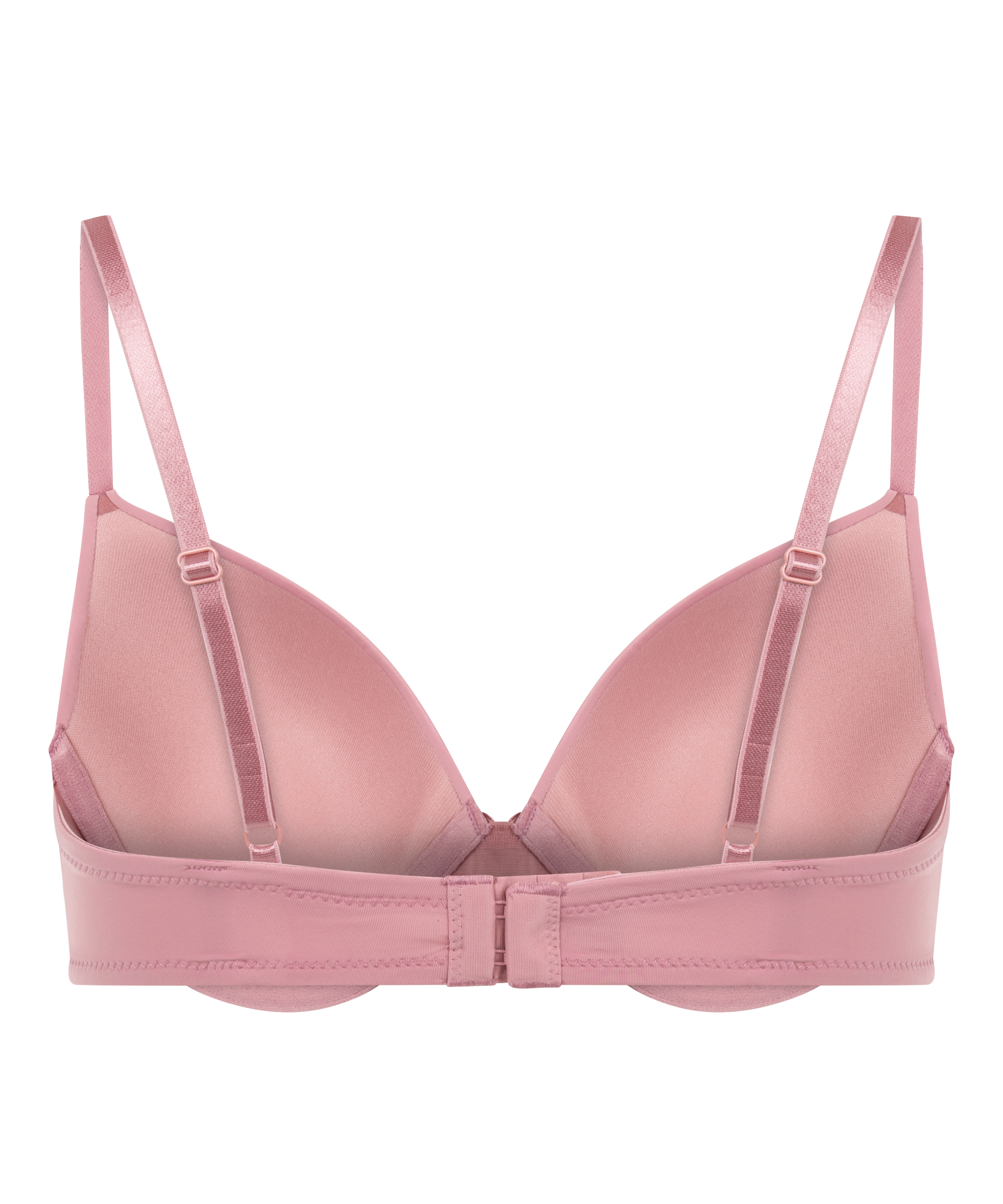 Soutien-gorge à armatures préformé Meghan, Violet, main