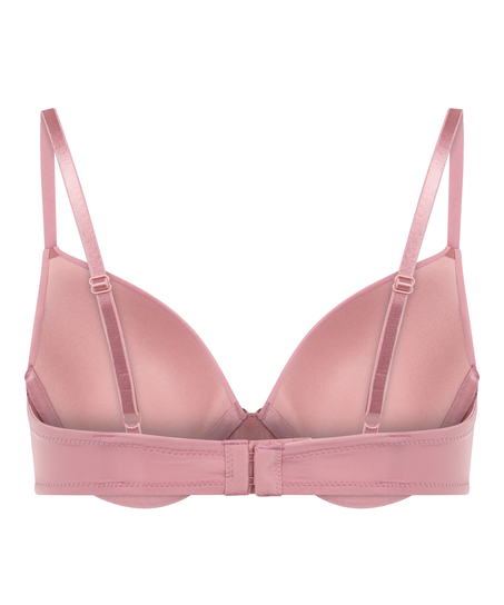 Soutien-gorge à armatures préformé Meghan, Violet