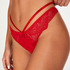 String Oceana, Rouge