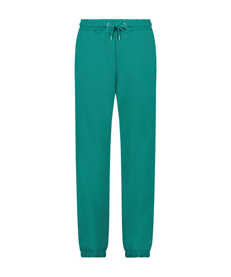 Pantalon de jogging Sweat, Vert