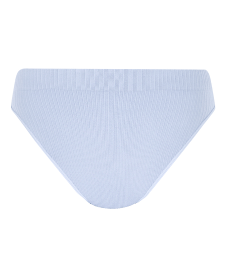 Slip brésilien Dianne, Bleu