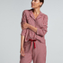 Ensemble pyjama Flannel, Rouge