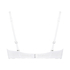 Soutien-gorge &agrave; armatures pr&eacute;form&eacute; Angie, One & Only, Blanc