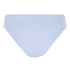 Slip brésilien Dianne, Bleu